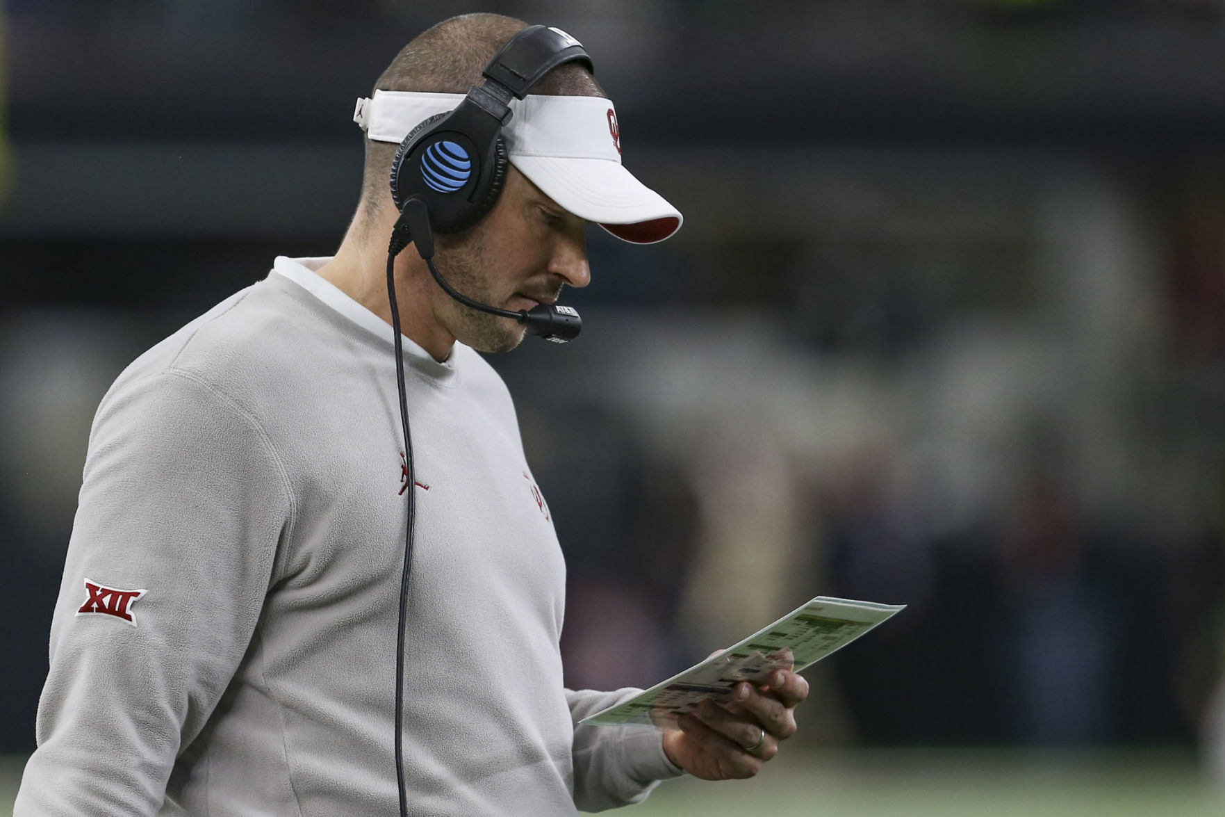 Alex Grinch